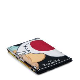 Braccialini Telo mare Beach Looney Tunes - 1