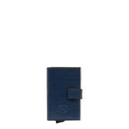 The Bridge Porta carte di credito con Sliding System Story - 1