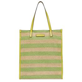 The Bridge Shopping Bag Verticale Mirra Wow - 1