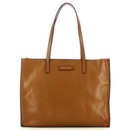 The Bridge Shopping Bag Mirra Oyster - 1