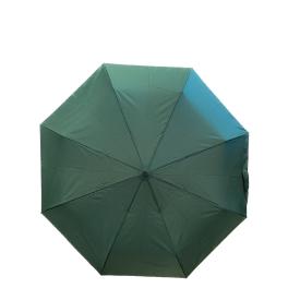The Bridge Ombrello Fiber Magic Crook Handle Malachite - 1