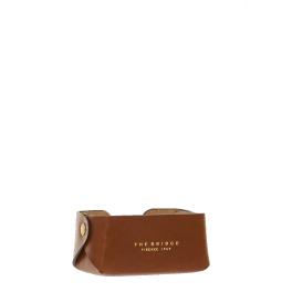 The Bridge Porta Biglietti Life Style Marrone - 1