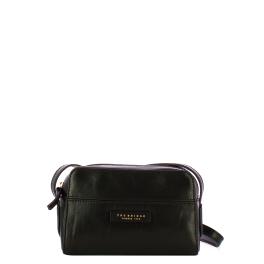 The Bridge Elettra Nero Oro Camera Bag - 1