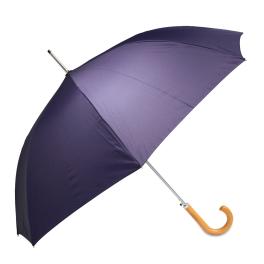 The Bridge Ombrello Stockholm Automatico Open Close Blu Navy - 1