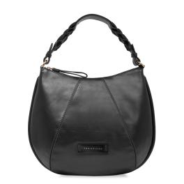 The Bridge Hobo Bag Brigida Nero - 1