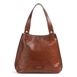 The Bridge Borsa a spalla Febe Marrone - 1