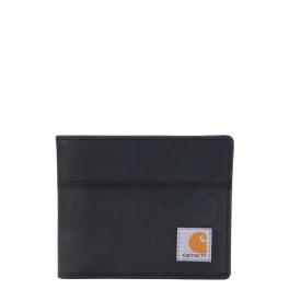 CARH Portafoglio in pelle Black - 1
