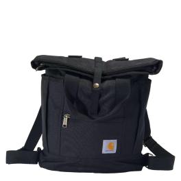 CARH Zaino convertibile Black - 1