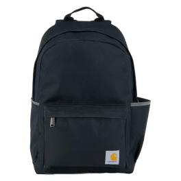 Carhartt Zaino 21L Classic Laptop Daypack Black - 1