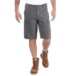 Carhartt Pantaloncini Rigby Rugged Cargo Shadow - 1
