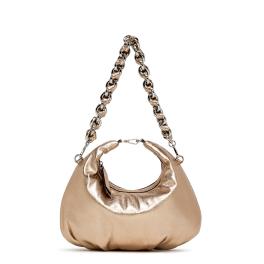 Gianni Chiarini Borsa a spalla Teen Champagne - 1
