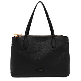 Gianni Chiarini Borsa a spalla Mara Nero - 1