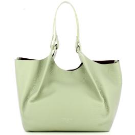Gianni Chiarini Hobo Bag Dua Grey Mist Testa Moro - 1