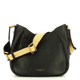 Gianni Chiarini Borsa a tracolla Armonia Nero - 1