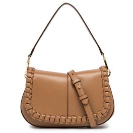 Gianni Chiarini Sottospalla Helena Round Special New Cuoio - 1