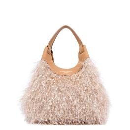 Gianni Chiarini Borsa a mano Dua Cream - 1