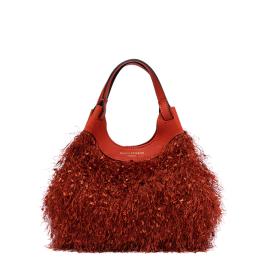 Gianni Chiarini Borsa a mano Dua Corallo - 1