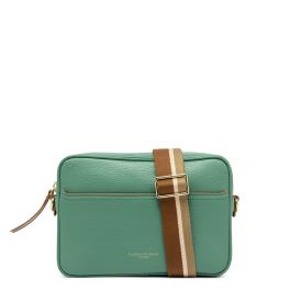 Gianni Chiarini Camera Bag Nina Menta - 1