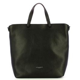 Gianni Chiarini Borsa a mano Aida Nero - 1