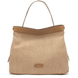 Gianni Chiarini Borsa a spalla Ottavia Nature - 1