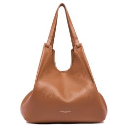Gianni Chiarini Hobo Bag Dua Castoro Caramello Sabbia - 1