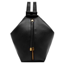 Gianni Chiarini Zaino Guia trasformabile Nero - 1