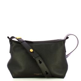 Gianni Chiarini Tracolla Oriana Nero - 1