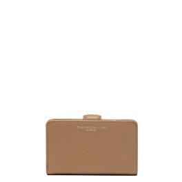 Gianni Chiarini Portafoglio Wallets Grain Nature - 1