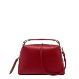 Gianni Chiarini Bauletto Alifa Cherry - 1