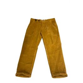 Clark Pantaloni Wayne Fatigue Hazel - 1