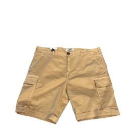 Clark Bermuda Ryan Khaki - 1