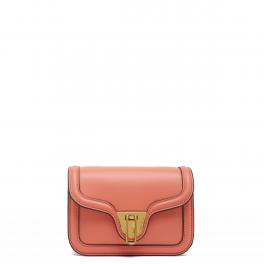 Coccinelle Mini Borsa a tracolla Marvin Twist Geranium - 1