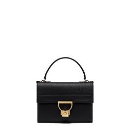 Coccinelle Pochette Arlettis Mignon Noir - 1