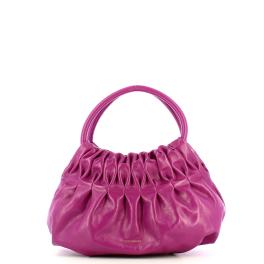 Coccinelle Borsa a mano Croisette Rock Dahlia - 1