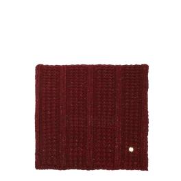 Coccinelle Linette Brandy 29x165 Scarf - 1