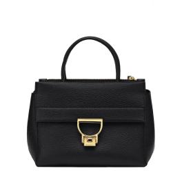Coccinelle Borsa a mano Arlettis Medium Noir - 1