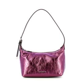 Coccinelle Mini Bag Gleen Pepita Pulp Pink - 1