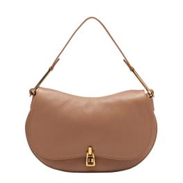 Coccinelle Borsa a spalla Magie Soft Medium Skin - 1