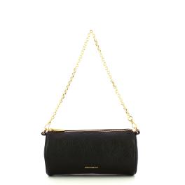 Coccinelle Mini Bag Aura Noir - 1
