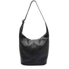 Coccinelle Borsa a spalla Fernanda Large Noir - 1