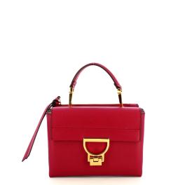 Coccinelle Minibag Arlettis Sangria - 1