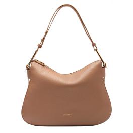 Coccinelle Borsa a spalla Magie Soft Medium Skin - 1