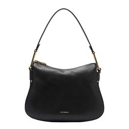 Coccinelle Borsa a spalla Magie Soft Small Noir - 1
