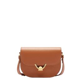 Coccinelle Borsa a tracolla Dew Small Cuir - 1