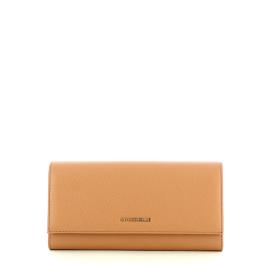 Coccinelle Portafoglio Metallic Soft Skin - 1