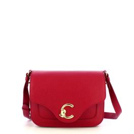 Coccinelle Tracolla C-Me Sangria - 1