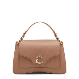 Coccinelle Borsa a mano C-Me Medium Skin - 1