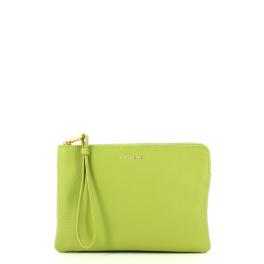 Coccinelle Pochette Alias Guacamole - 1