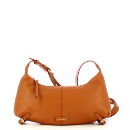 Coccinelle Abigail Small Cuir Shoulder Bag - 1