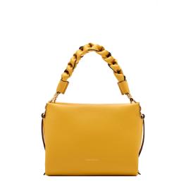 Coccinelle Borsa a mano Boheme Small Soleado Skin - 1